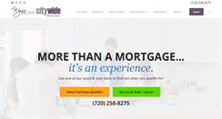 Desktop Screenshot of lendingahand.com
